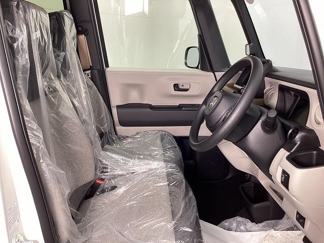 ホンダ N BOX32枚目