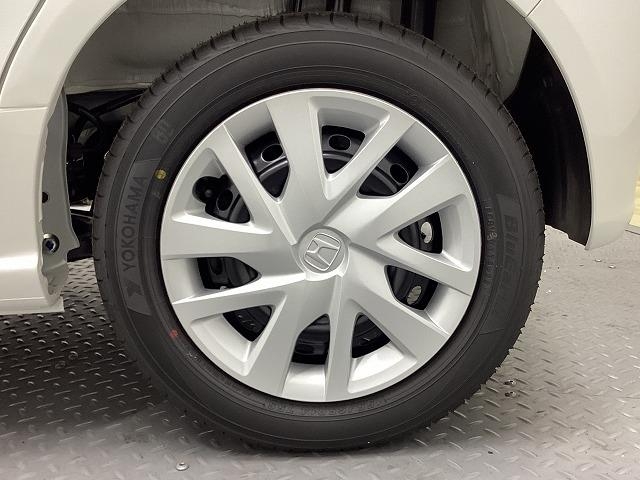 ホンダ N BOX8枚目