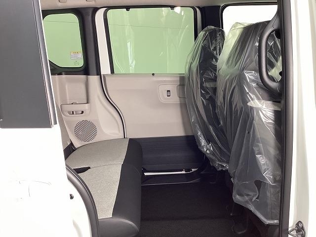 ホンダ N BOX45枚目
