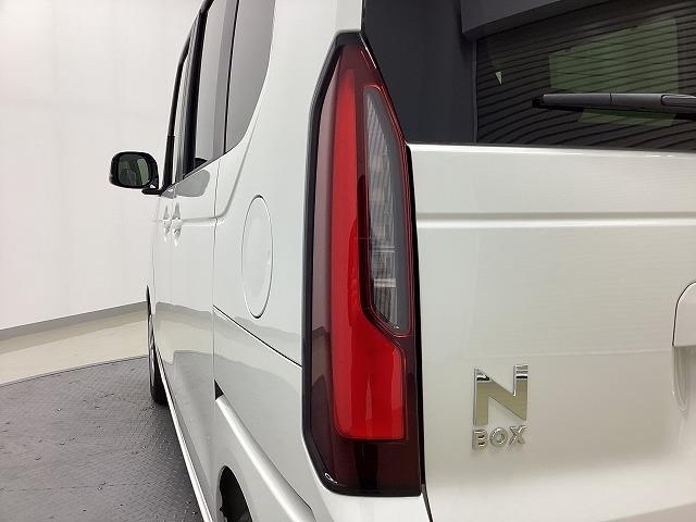 ホンダ N BOX52枚目