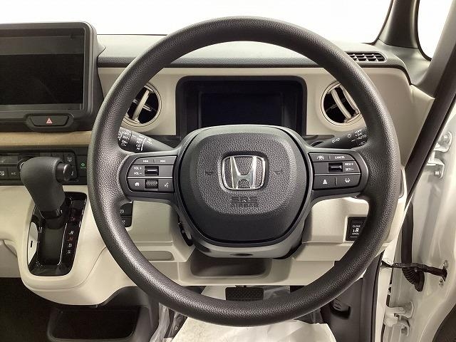 ホンダ N BOX26枚目