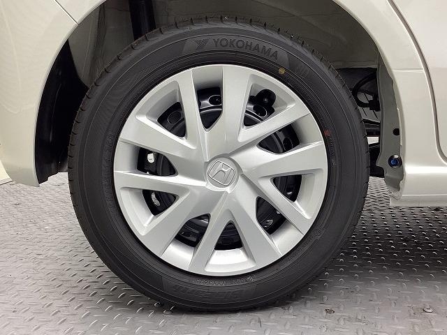 ホンダ N BOX7枚目