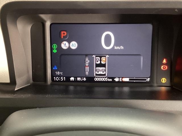 ホンダ N BOX34枚目