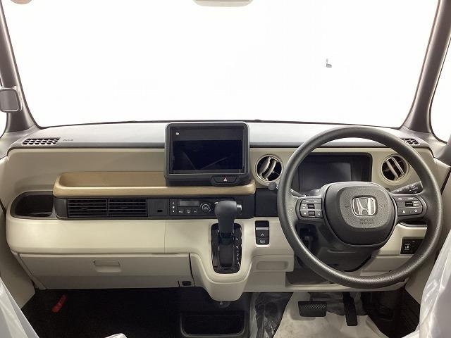 ホンダ N BOX46枚目