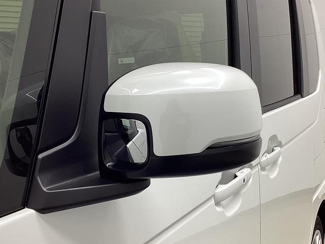 ホンダ N BOX11枚目