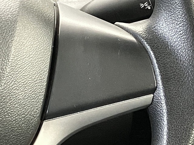 スズキ ソリオ15枚目