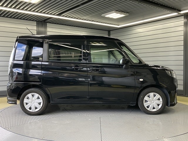 スズキ ソリオ16枚目