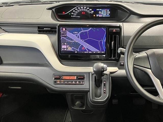 スズキ ソリオ18枚目