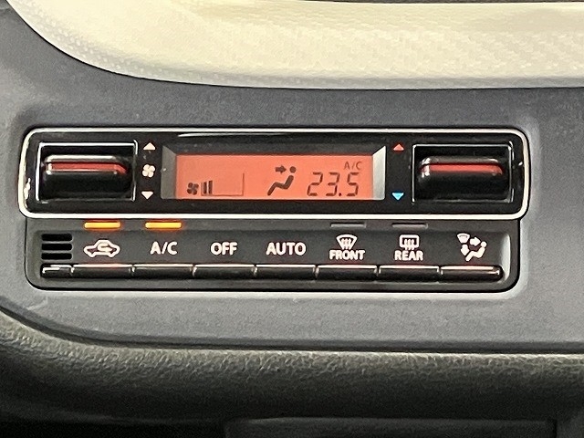 スズキ ソリオ19枚目