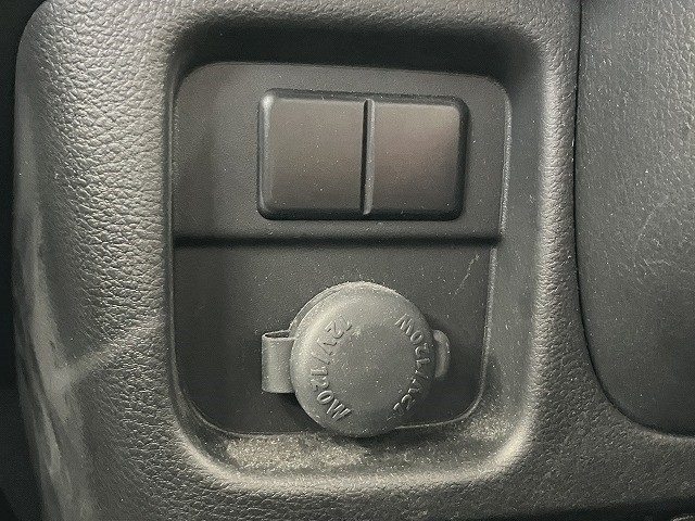 スズキ ソリオ21枚目