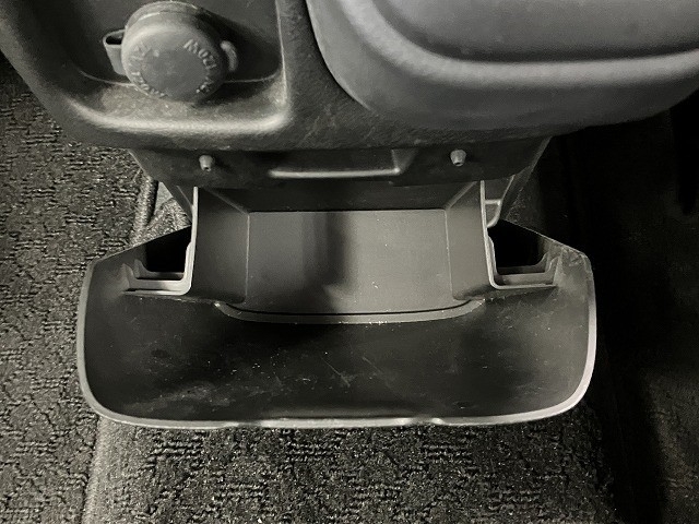 スズキ ソリオ22枚目