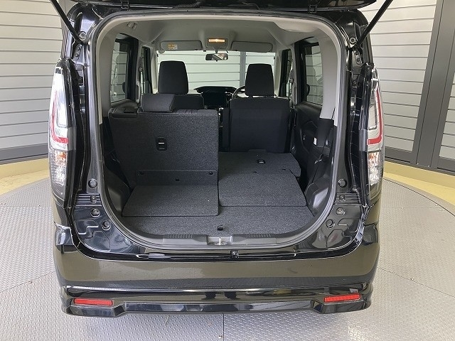 スズキ ソリオ6枚目