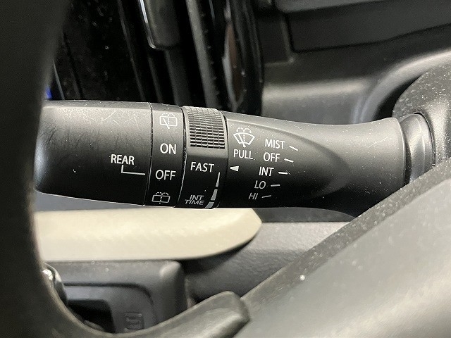 スズキ ソリオ24枚目