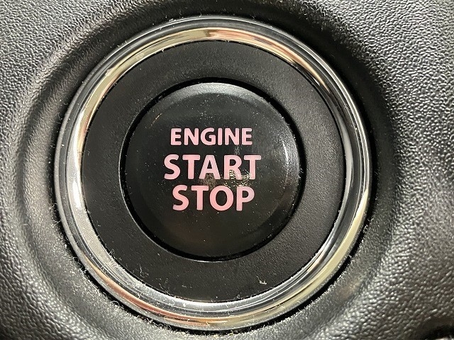 スズキ ソリオ25枚目