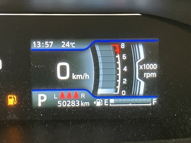 スズキ ソリオ31枚目