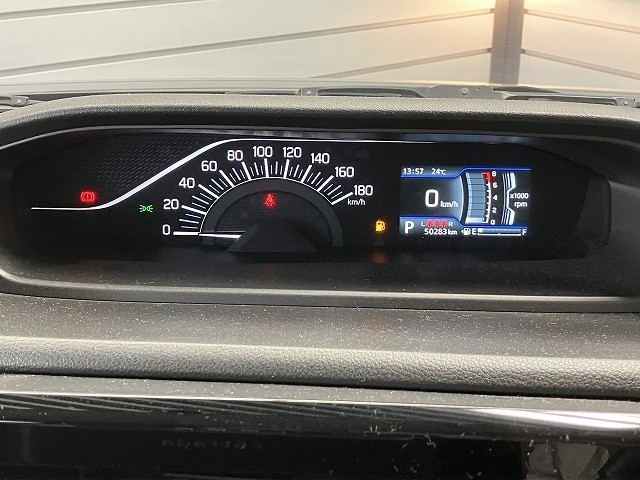 スズキ ソリオ32枚目