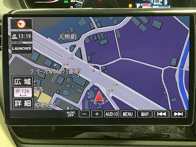 スズキ ソリオ33枚目