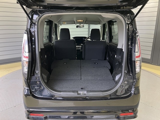 スズキ ソリオ7枚目