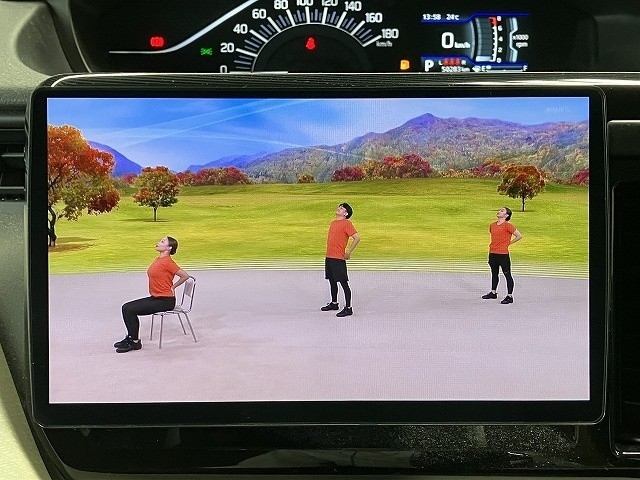 スズキ ソリオ34枚目