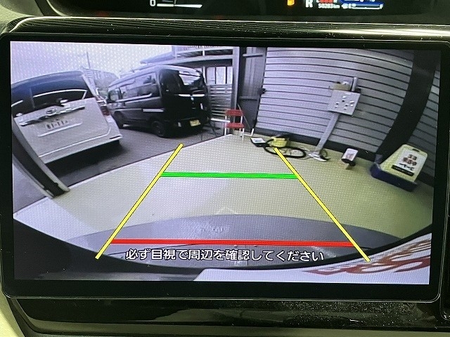 スズキ ソリオ35枚目