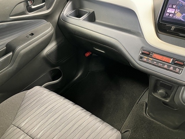 スズキ ソリオ36枚目