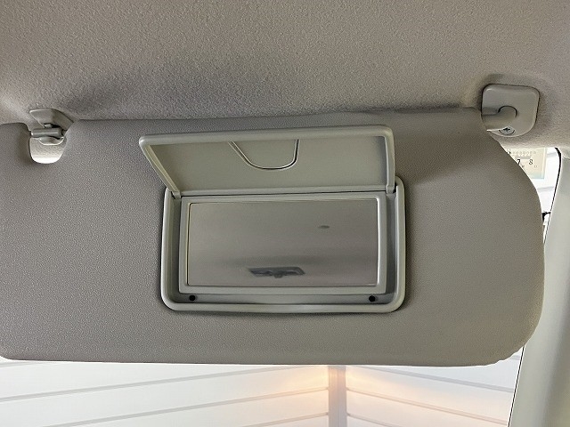 スズキ ソリオ42枚目