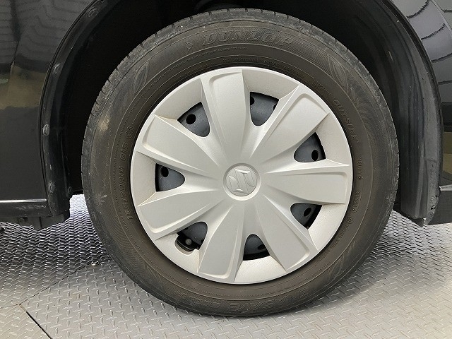 スズキ ソリオ47枚目