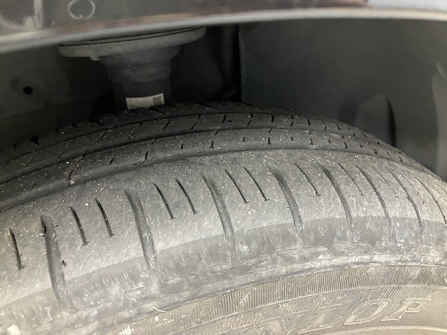 スズキ ソリオ48枚目