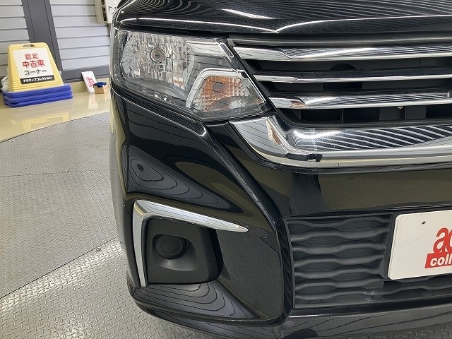 スズキ ソリオ50枚目