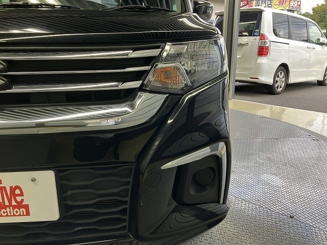 スズキ ソリオ51枚目