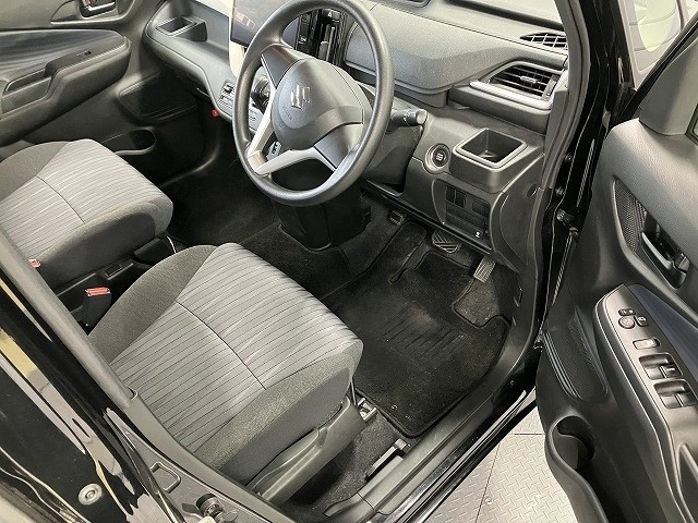 スズキ ソリオ11枚目