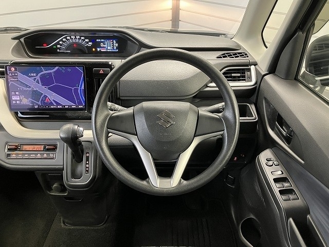 スズキ ソリオ13枚目