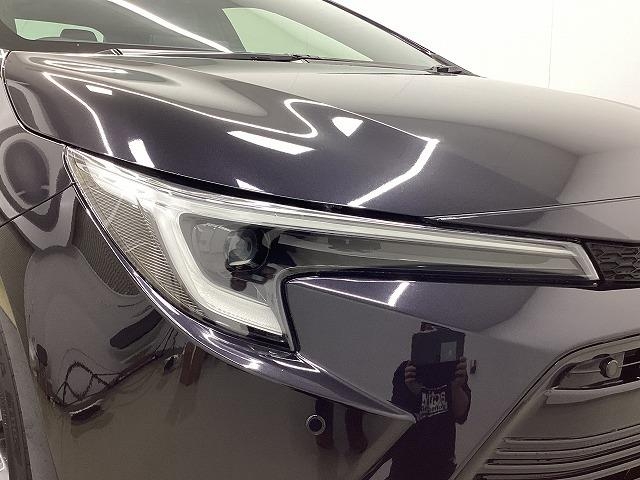 トヨタ カローラ15枚目