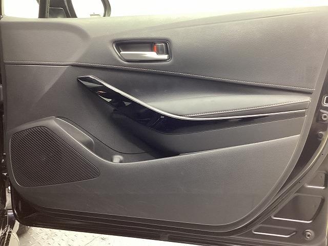 トヨタ カローラ20枚目