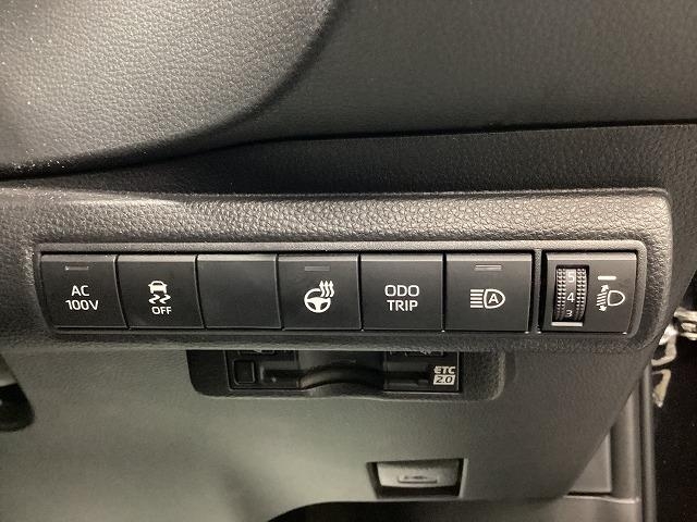 トヨタ カローラ23枚目