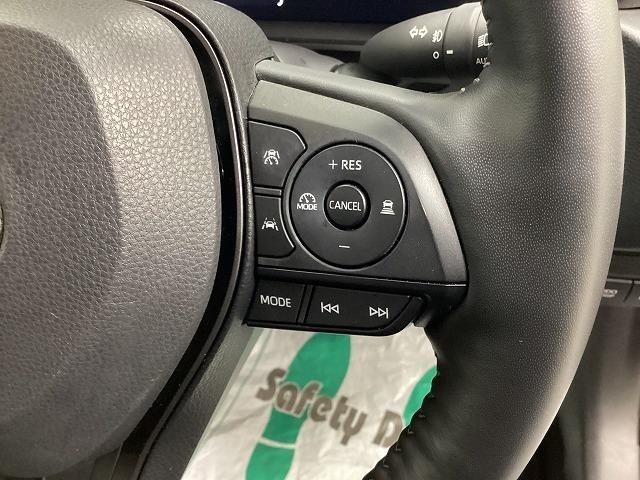 トヨタ カローラ25枚目