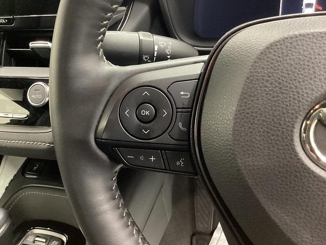 トヨタ カローラ26枚目