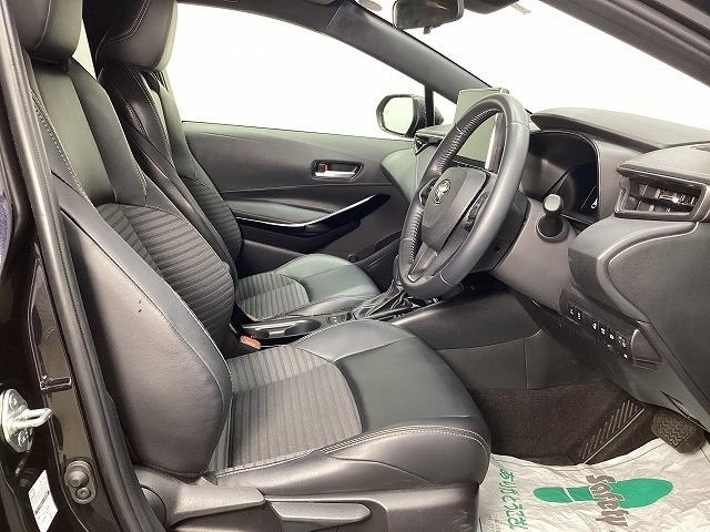 トヨタ カローラ28枚目