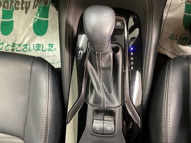 トヨタ カローラ29枚目