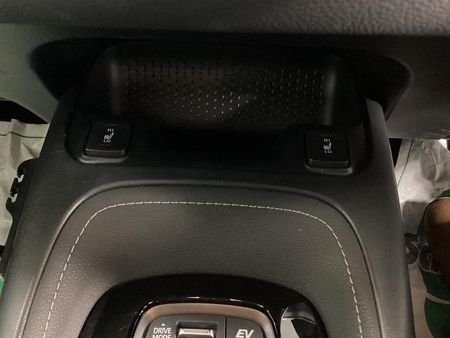 トヨタ カローラ32枚目