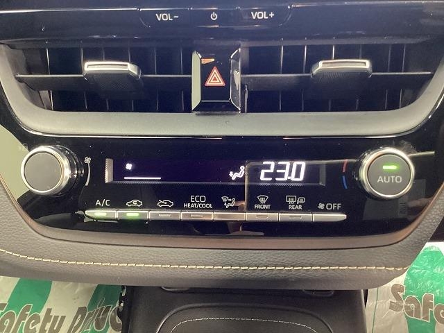 トヨタ カローラ33枚目