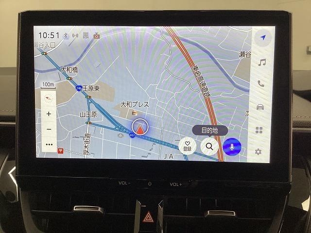 トヨタ カローラ34枚目