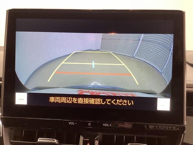 トヨタ カローラ39枚目