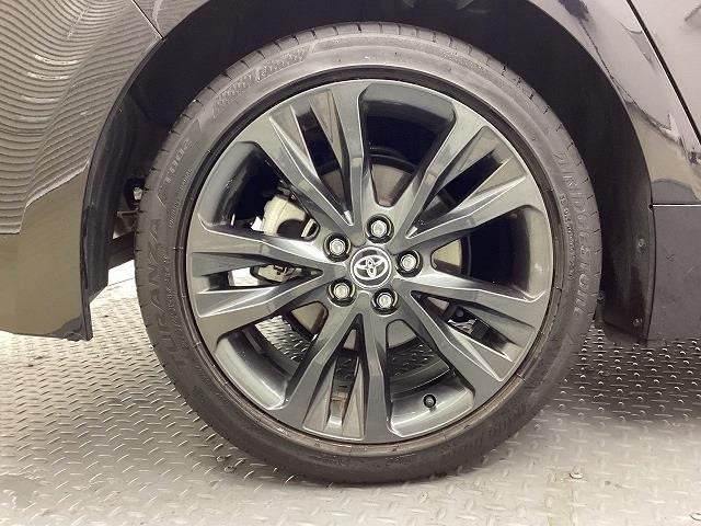 トヨタ カローラ8枚目