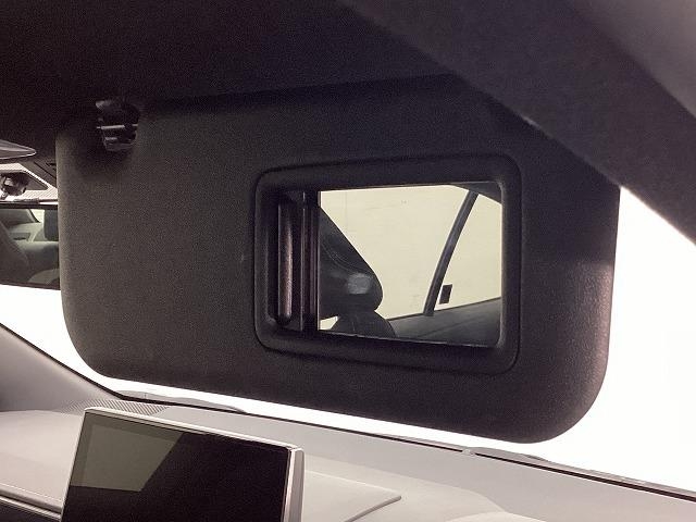 トヨタ カローラ48枚目