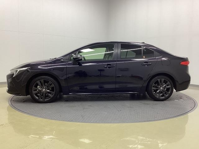 トヨタ カローラ49枚目