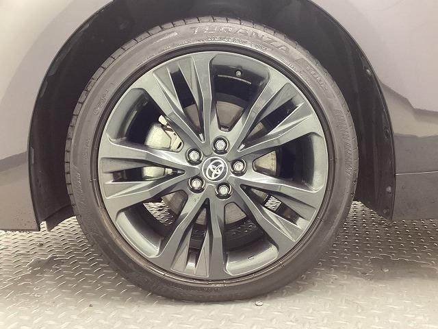 トヨタ カローラ10枚目