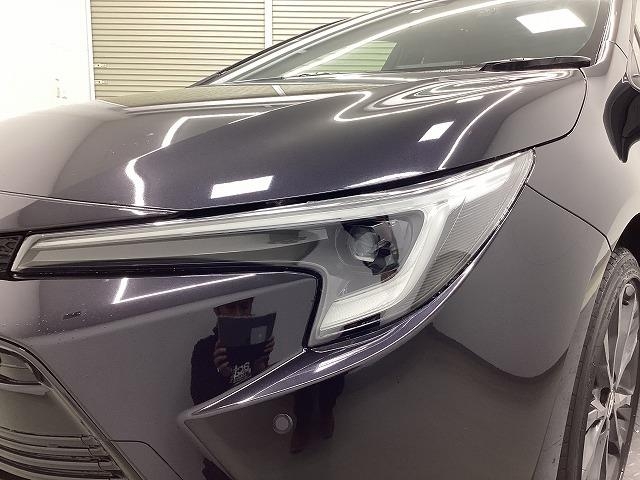 トヨタ カローラ12枚目