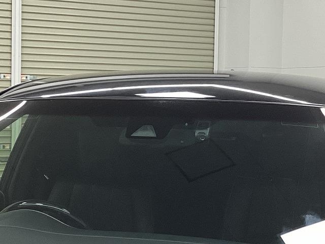 トヨタ ハリアー14枚目