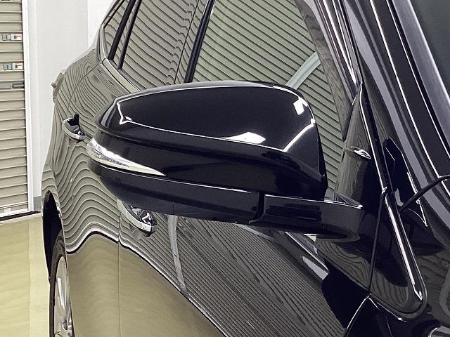 トヨタ ハリアー18枚目